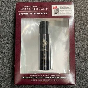 Serge Normant Volume Styling Spray